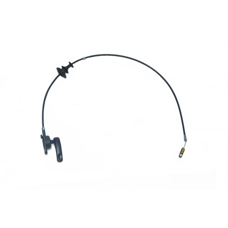 RENAULT KANGOO KAPUT AÇMA TELİ 7700303471