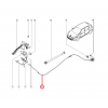 RENAULT FLUENCE KAPUT AÇMA TELİ 656200028R
