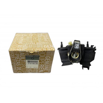 RENAULT KANGOO İKAZ KOL BAĞLANTI PARÇASI DİREKSİYON ZEMBEREĞİ 7701062203 - 7701049614