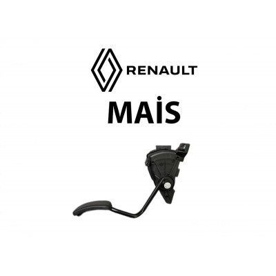 RENAULT TRAFİC 2 - II GAZ PEDALI ELEKTRONİK KAPTÖR 7700313060