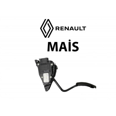 RENAULT TRAFİC 2 - II GAZ PEDALI ELEKTRONİK KAPTÖR 7700313060
