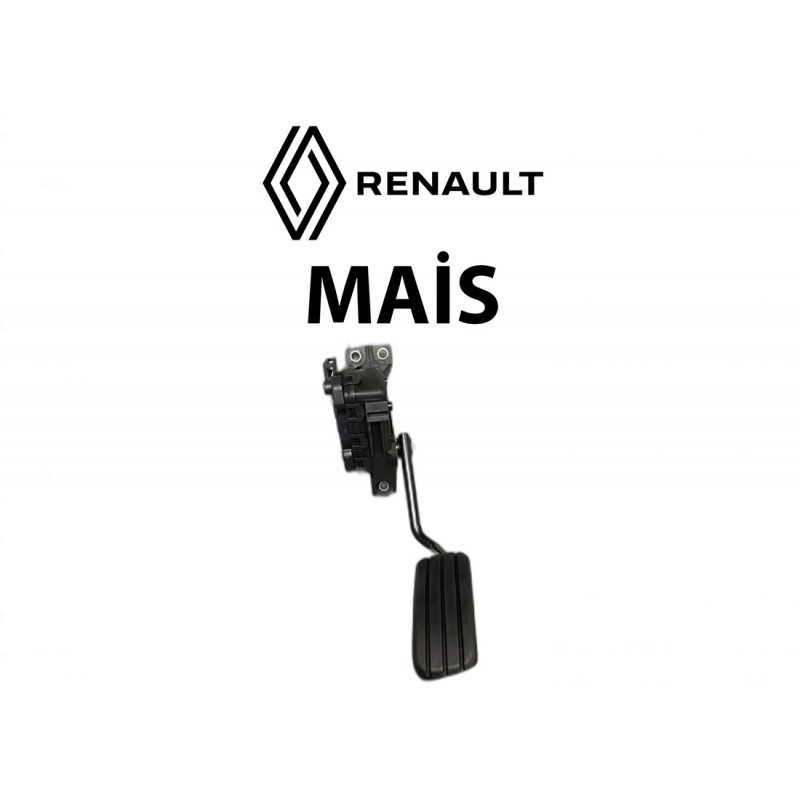 RENAULT TRAFİC 2 - II GAZ PEDALI ELEKTRONİK KAPTÖR 7700313060