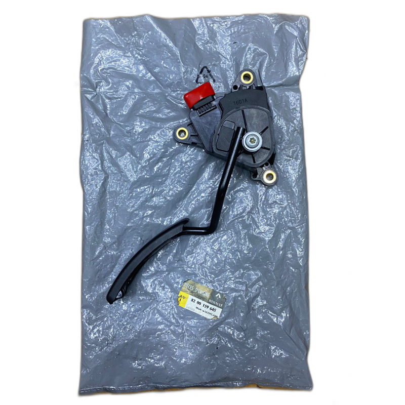 RENAULT SCENİC 2 - II GAZ PEDALI HIZ REGÜLATÖRSÜZ 8200159645