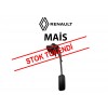 RENAULT CLİO SYMBOL THALİA 1.5 DCİ K9K GAZ PEDALI 8200415065
