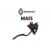 RENAULT KANGOO 3 - III GAZ PEDALI HIZ REGÜLATÖRSÜZ 8200436864