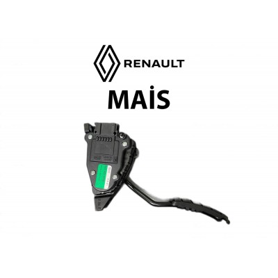 RENAULT MASTER 2 - II GAZ PEDALI HIZ REGÜLATÖRSÜZ 8200724059