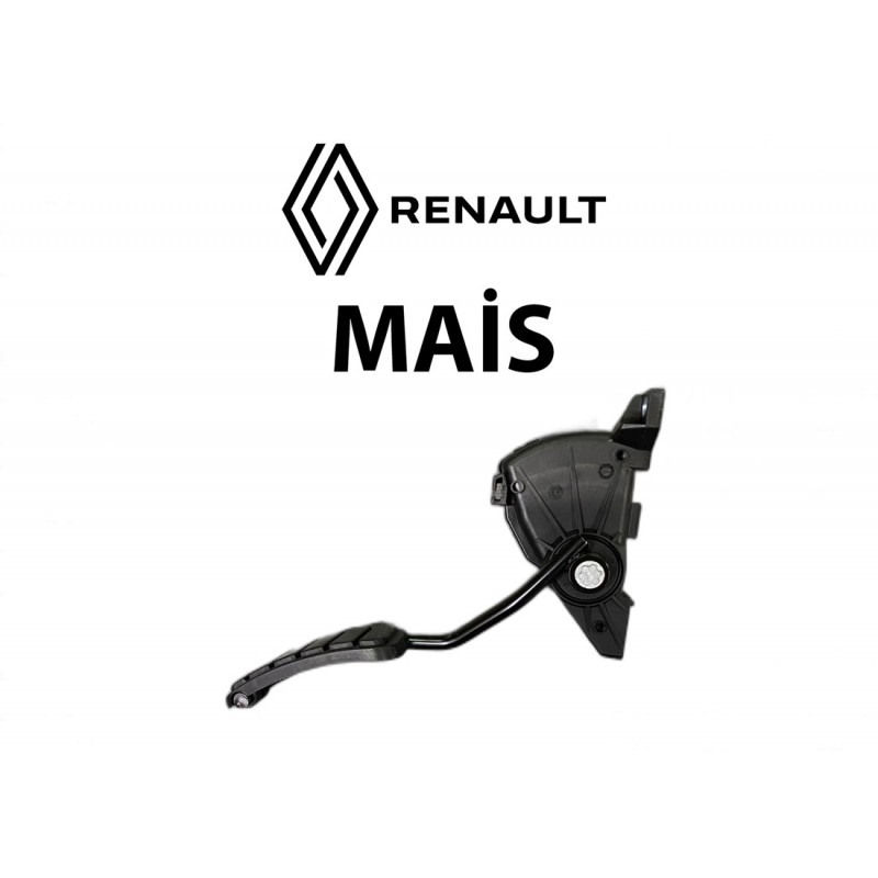 RENAULT MASTER 2 - II GAZ PEDALI HIZ REGÜLATÖRSÜZ 8200724059