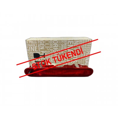 RENAULT KANGO 3 - III 3.STOP TEK KAPI 265901529R - 8200439496