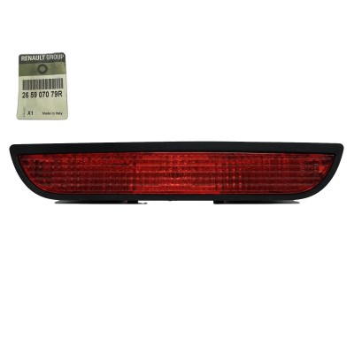 RENAULT CLİO SYMBOL 2013 - DACİA SANDERO 2 - II 3.STOP 265907079R