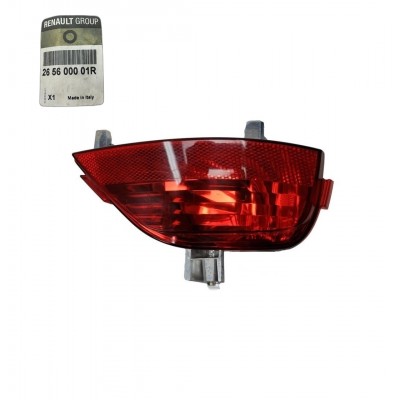 RENAULT LAGUNA 3 - II MEGANE 3 - III COUPE ARKA REFLEKTÖRÜ SAĞ 265800001R - 265805289R
