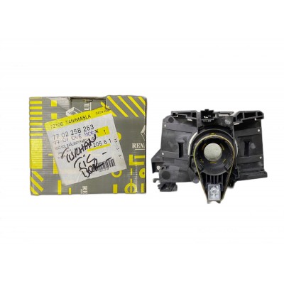 RENAULT CLİO 2 - SYMBOL İKAZ KOL BAĞLANTI PARÇASI DİREKSİYON ZEMBEREĞİ 7702258253