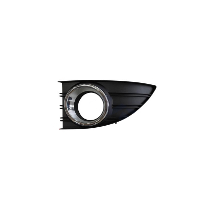 RENAULT FLUENCE SİS FAR ÇERÇEVESİ SOL KROMLU 261523809L (YERLİ)