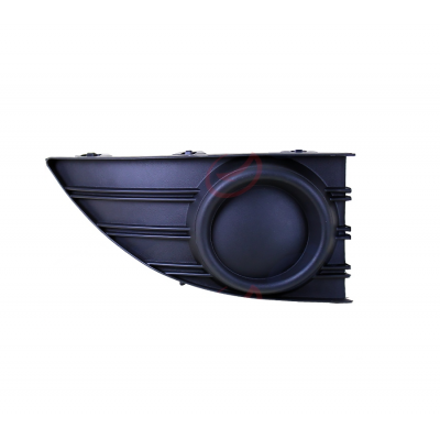 RENAULT FLUENCE SİS FAR ÇERÇEVESİ SİSSİZ SAĞ 263318579R (YERLİ)