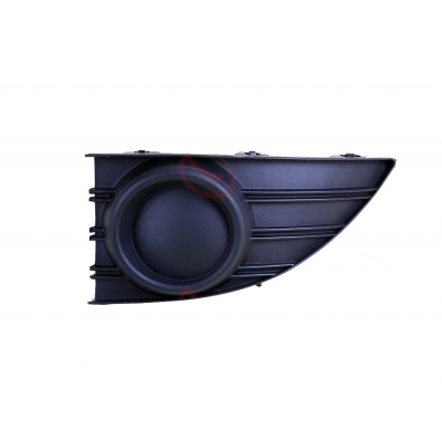 RENAULT FLUENCE SİS FAR ÇERÇEVESİ SİSSİZ SOL 263318579L (YERLİ)