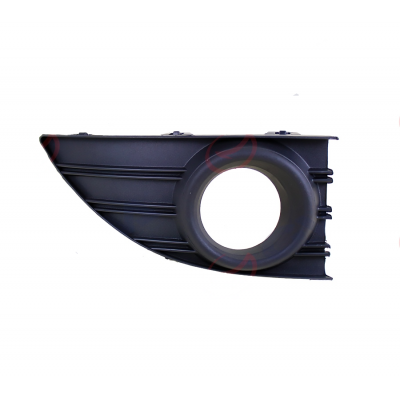 RENAULT FLUENCE SİS FAR ÇERÇEVESİ SAĞ SİYAH 261521098R