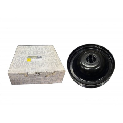 RENAULT CLİO 2 - II SYMBOL KANGOO KRANK KASNAĞI 1.4 8V K7J 7700273916