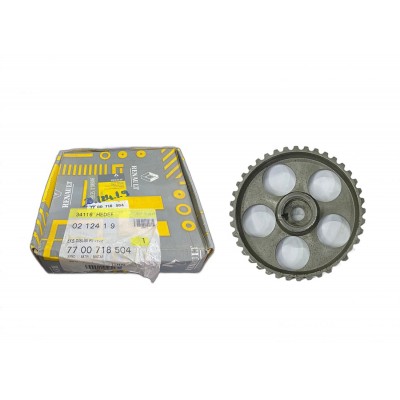 RENAULT R11 TXE 2.0 1.8 EKSANTRİK DİŞLİSİ 7700718504