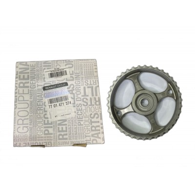 RENAULT CLİO MEGANE LAGUNA 1.4 16V K4J 1.6 16V K4M EKSANTRİK DİŞLİSİ 7701471374 - 8200020968