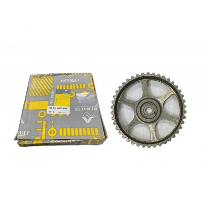 RENAULT TWİNGO CLİO 2 - II CLİO 3 - III CLİO 4 - IV 1.2 16V D4F EKSANTRİK DİŞLİSİ 8200029684