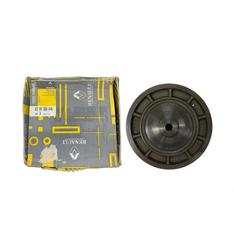 RENAULT TRAFİC 2 - II 1.9 F9Q KRANK KASNAĞI KLİMALI 8200386446