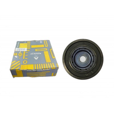 RENAULT CLİO KANGOO MEGANE 1.5 DCİ KRANK KASNAĞI 8200392697