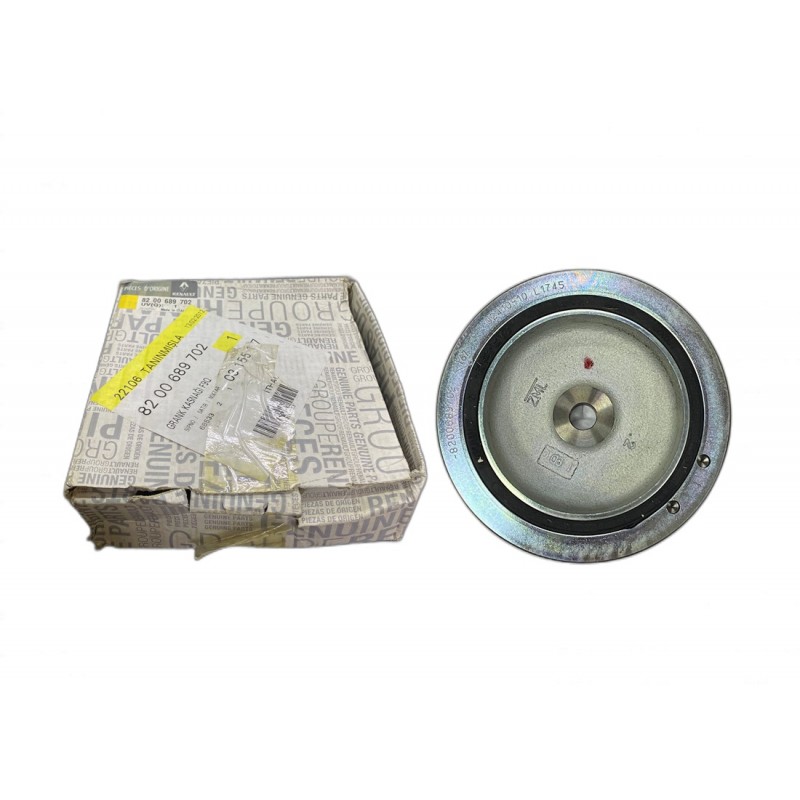 RENAULT LAGUNA MEGANE TRAFİC 2 - II 1.9 F9Q KRANK KASNAĞI 8200689702