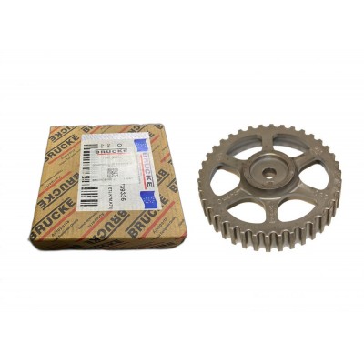 RENAULT CLİO KANGOO MEGANE 1.4 E7J EKSANTRİK DİŞLİSİ 7700739336 (BRUCKE MARKA)