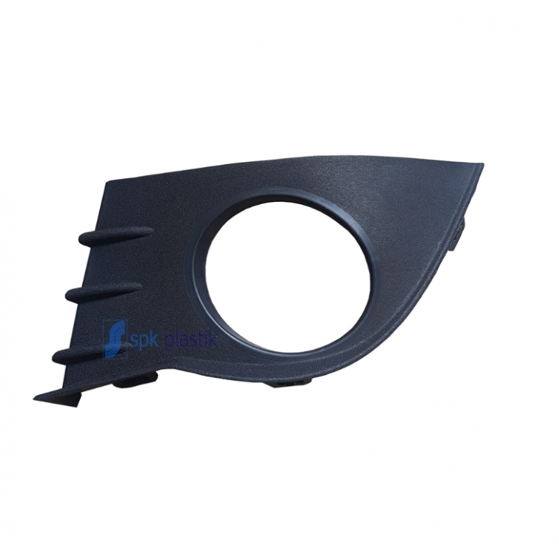 RENAULT CLİO 3 - III HB SİS FAR ÇERÇEVESİ SOL 7701209034 (YERLİ)