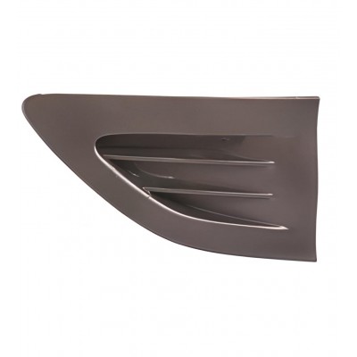 RENAULT CLİO SYMBOL 2 - II LOGAN 2 - II 2013 SONRASI SİS FAR ÇERÇEVESİ SİSSİZ SOL 263310100R (YERLİ)