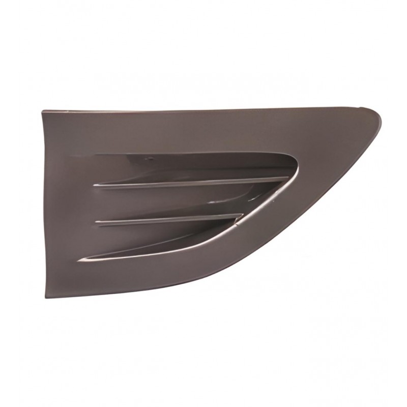 RENAULT CLİO SYMBOL 2 - II LOGAN 2 - II 2013 SONRASI SİS FAR ÇERÇEVESİ SİSSİZ SAĞ 263310100R (YERLİ)