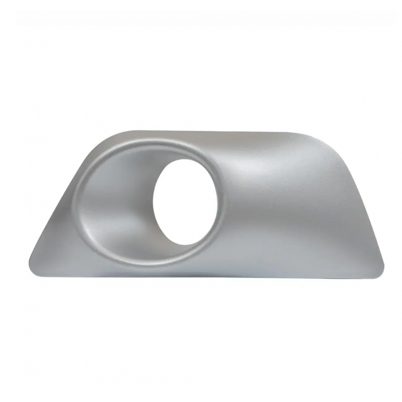 DACİA SANDERO 2 - II STEPWAY SİS FAR ÇERÇEVESİ SOL GRİ 261A34414R (YERLİ)