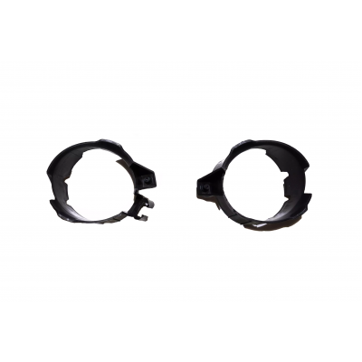 RENAULT CLİO 2 - II HB SİS FAR YUVASI TAKIM 7701207123