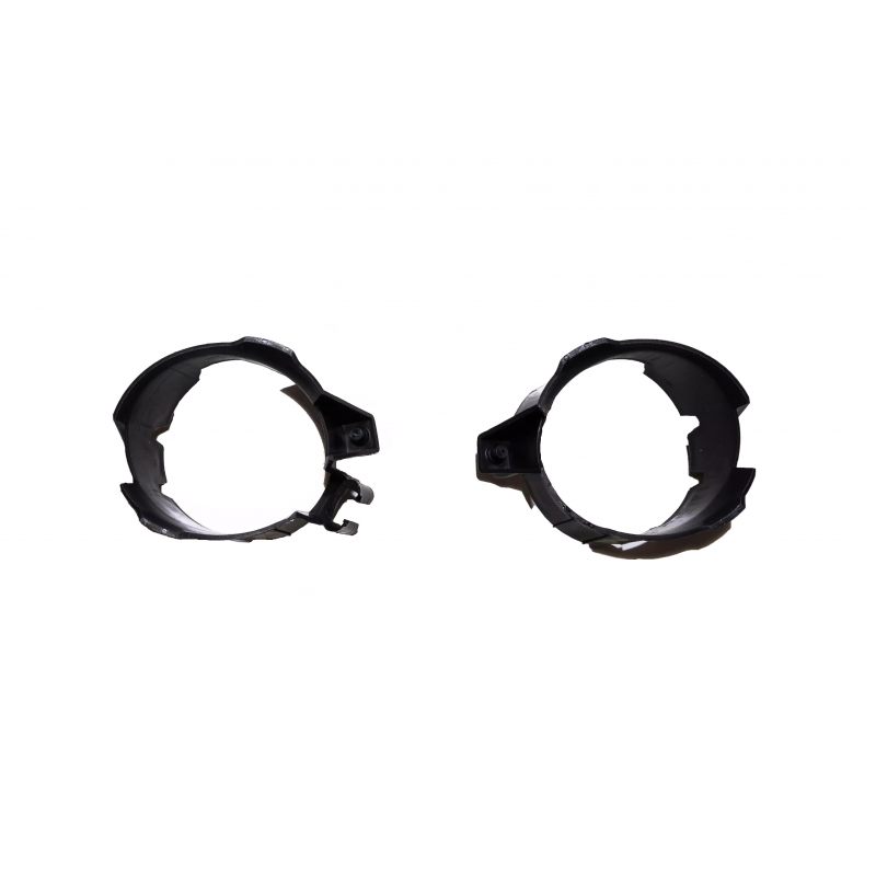 RENAULT CLİO 2 - II HB SİS FAR YUVASI TAKIM 7701207123