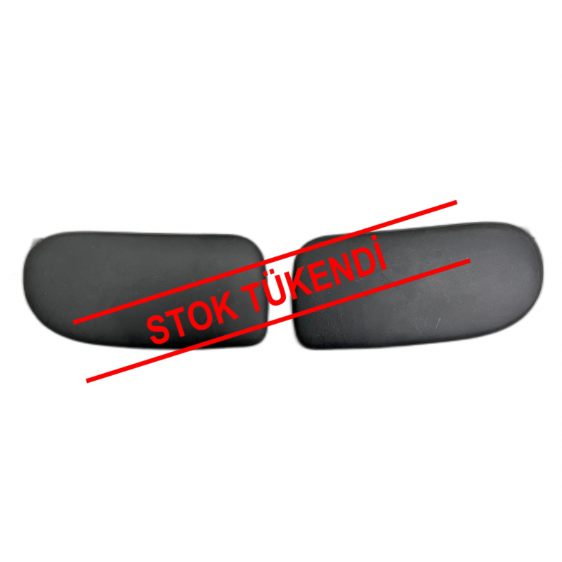 RENAULT MEGANE 1 SCENİC 1 SİS FAR KAPAĞI TAKIM 7701368000 - 7702127283 - 7700845480 - 7700845481