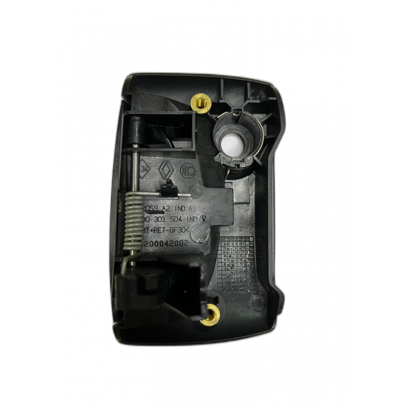 RENAULT KANGOO DIŞ SÜRGÜLÜ KAPI KOLU SAĞ (DELİKLİ) 7700303504 - 8200107372
