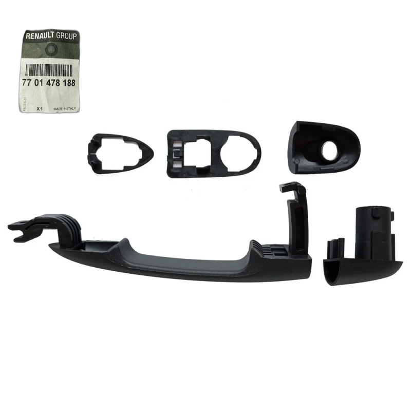 RENAULT KANGOO 3 - III DIŞ KAPI KOLU 7701478188
