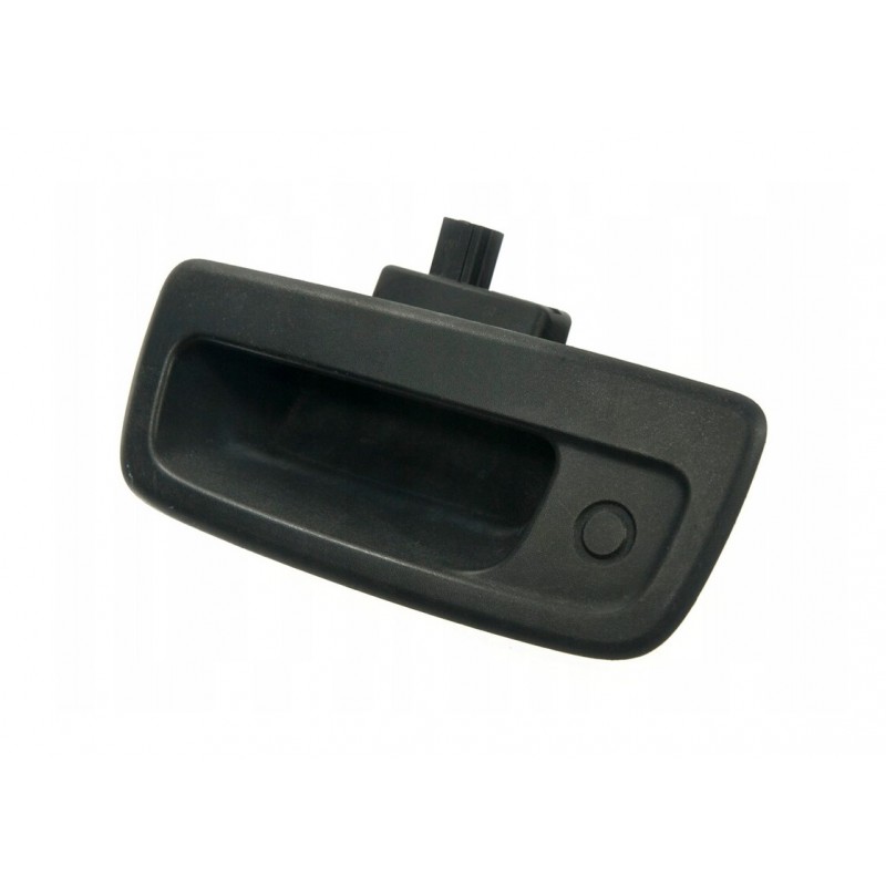 RENAULT KANGOO 3 - III BAGAJ DIŞ KAPI KOLU TEK KAPI 8200497807 (YERLİ)