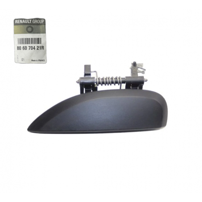RENAULT CLİO SYMBOL JOY 13- SANDERO 2 - II DIŞ KAPI KOLU SOL 806070421R
