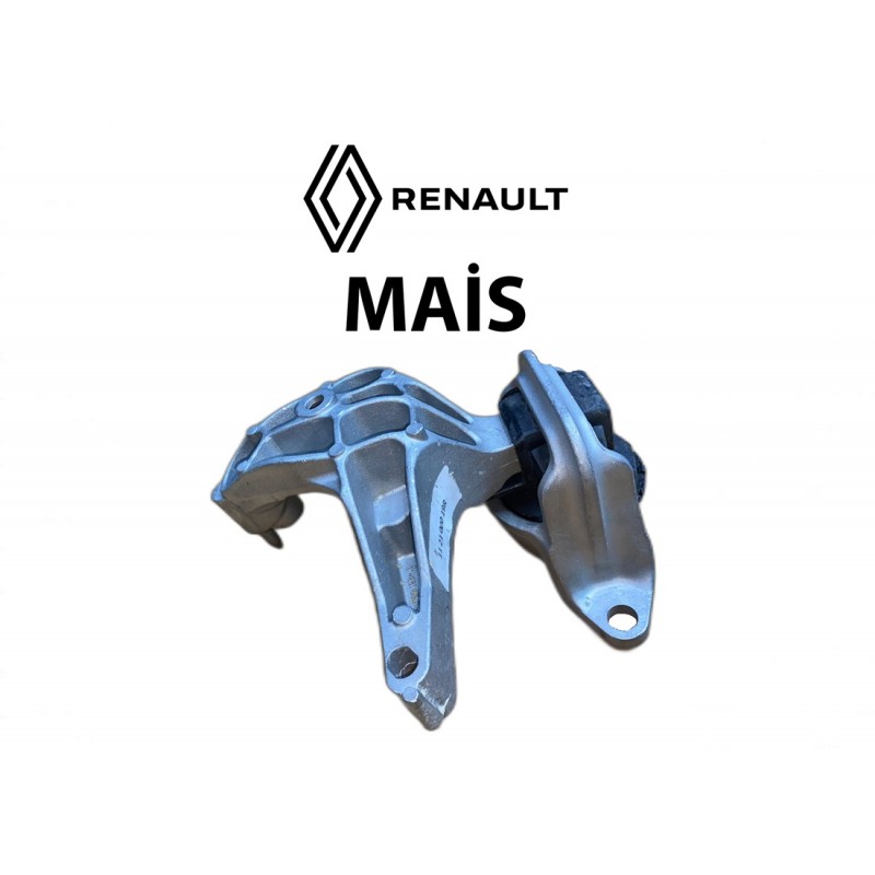 RENAULT MEGANE 3 - III SCENİC 3 - III FLUENCE MOTOR TAKOZU SAĞ ÜST 5 VİTES 112100019R