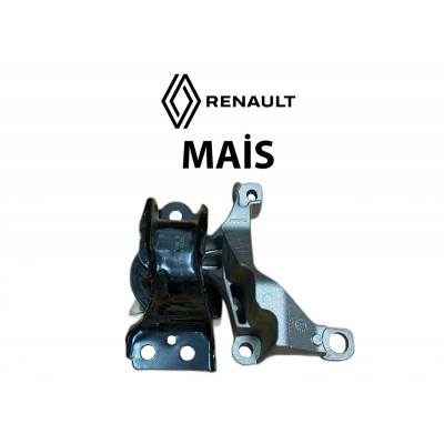 RENAULT CLİO 3 - III MODUS 1.4 16V K4J 1.6 16V K4M MOTOR TAKOZU SAĞ YAĞLI 112106691R