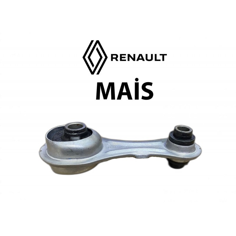 RENAULT CLİO 4 - IV SYMBOL 2 - II DOKKER STEPWAY 2 - II K9K K4M D4F H5F MOTOR TAKOZU ARKA 112381035R