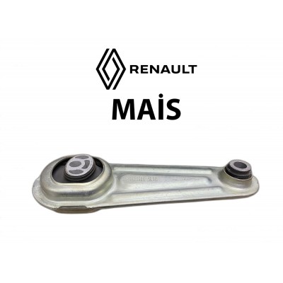 RENAULT SCENİC 2 - II MEGANE 2 - II CLİO 3 - III LOGAN SANDERO MOTOR TAKOZU ARKA 112383665R - 112381550R - 8200500928 - 6001549647 - 8200338385