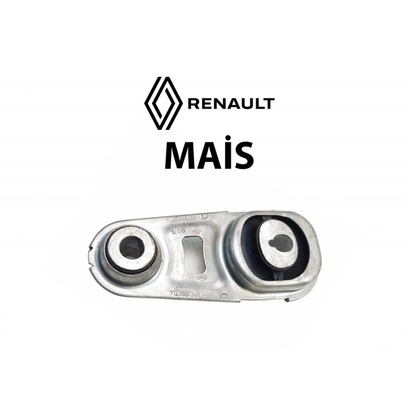 RENAULT MEGANE 4 - IV TALİSMAN KOLEOS KADJAR K9K R9M H5F MOTOR TAKOZU ARKA 112383734R