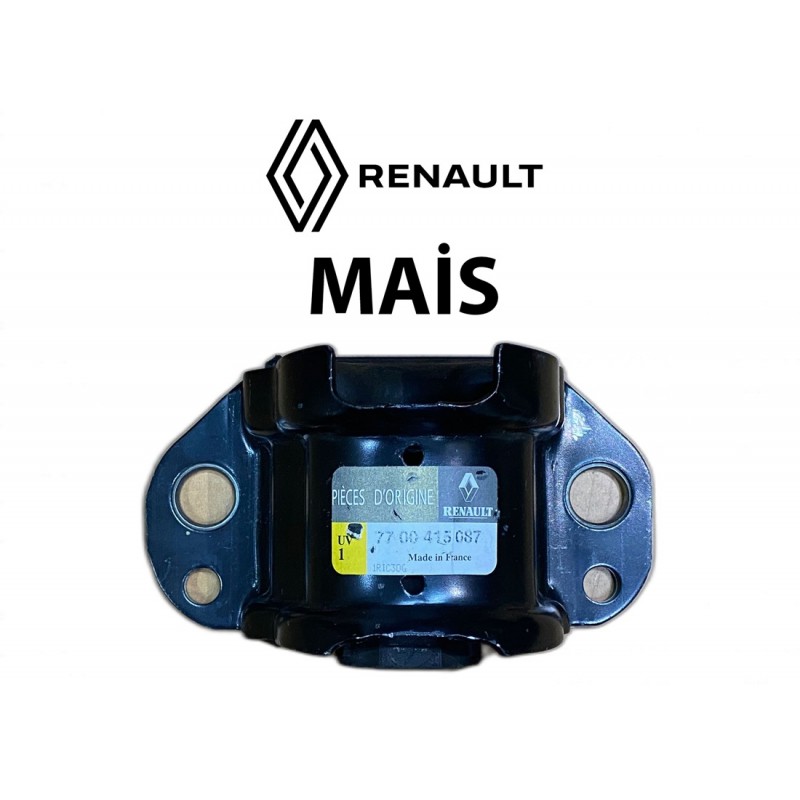 RENAULT CLİO 2 - II 1.2 16V 8V D4F D7F MOTOR TAKOZU SAĞ ÜST 7700415087