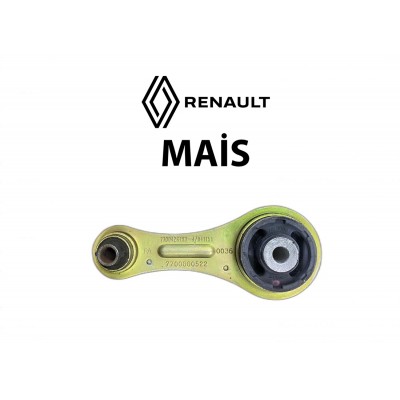 RENAULT CLİO 1 R19 EXPRESS KANGOO 1.9 F8Q MOTOR TAKOZU ARKA 7700800522