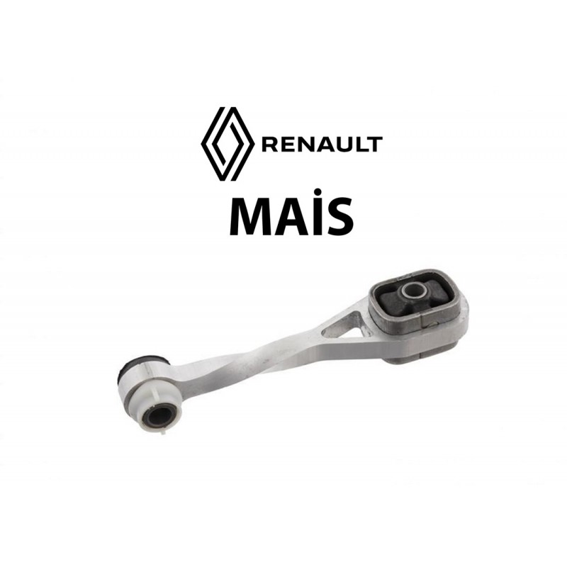 RENAULT CLİO 2 - II SYMBOL THALİA KANGOO MOTOR TAKOZU ARKA 8200171178