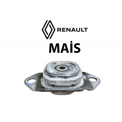 RENAULT MEGANE 2 - II CLİO 3 - III LOGAN 1.5 DCİ K9K MOTOR TAKOZU SOL ŞANZIMAN 8200352861 - 8200168073 - 8200352861