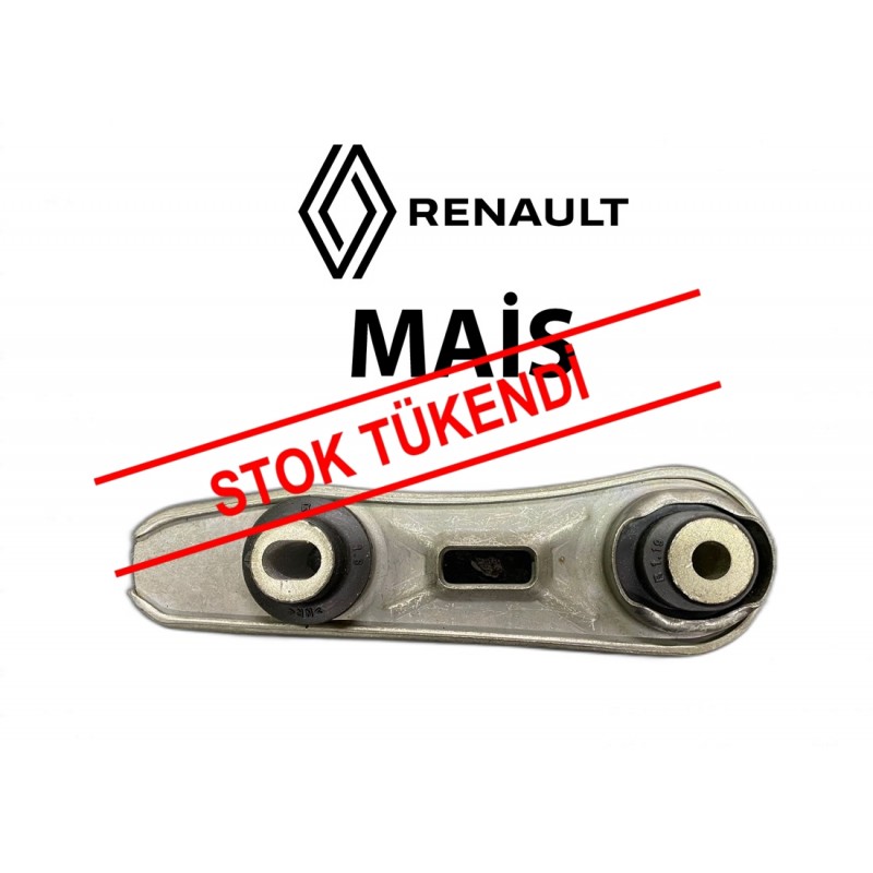 RENAULT LAGUNA 2 - II VEL SATİS ESPACE 1.6 1.8 2.0 K4M F4P F4R MOTOR TAKOZU ARKA 8200358666 - 8200000010