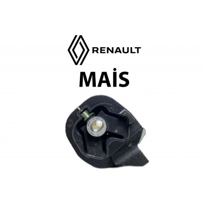 RENAULT MASTER 3 - III MOTOR TAKOZU ARKA ÇİFT TEKER 8200675064