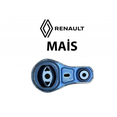 RENAULT TRAFİC 2 - II 2.0 M9R MOTOR TAKOZU ARKA 8200725253